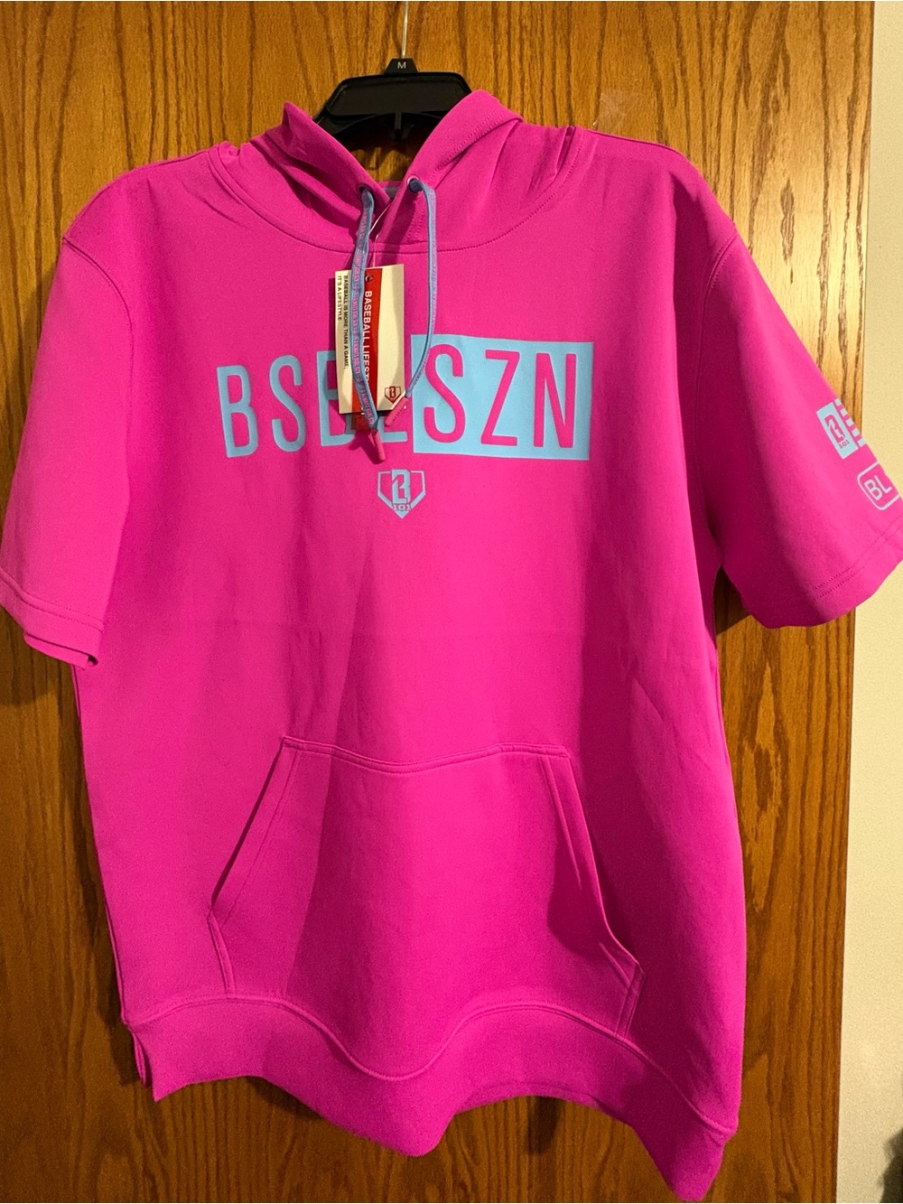 Men’s sweatshirt hoodie